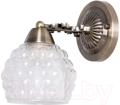 Бра Arte Lamp Malina A7695AP-1AB