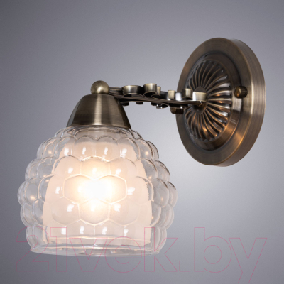 Бра Arte Lamp Malina A7695AP-1AB