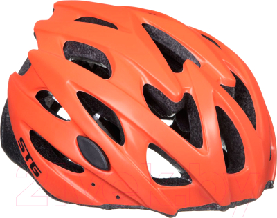 Защитный шлем STG MV29-A / Х82396 (L, оранжевый матовый)
