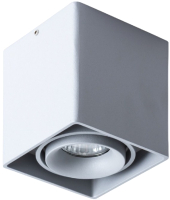 

Точечный светильник Arte Lamp, Pictor A5654PL-1GY