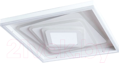 

Потолочный светильник Arte Lamp, Multi-Space A1433PL-1WH