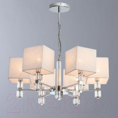 Люстра Arte Lamp North A5896LM-6CC