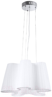 

Потолочный светильник Arte Lamp, Signora A7897SP-2CC