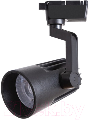 

Трековый светильник Arte Lamp, Wales Medio A1632PL-1BK