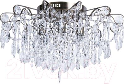 

Люстра Arte Lamp, Emilia A1660PL-6AB