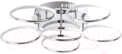 

Потолочный светильник Arte Lamp, Presto A2516PL-6CC