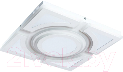 

Потолочный светильник Arte Lamp, Multi-Space A1430PL-1WH