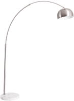 

Торшер Arte Lamp, Arco A8926PN-1SS