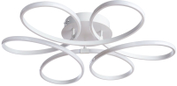 

Потолочный светильник Arte Lamp, Diadema A2526PL-6WH