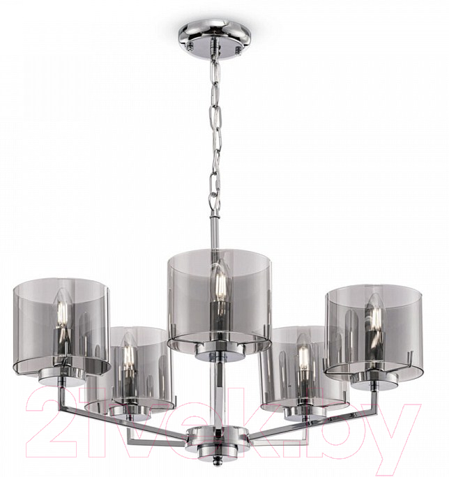 Люстра Freya Karen FR5096PL-05CH