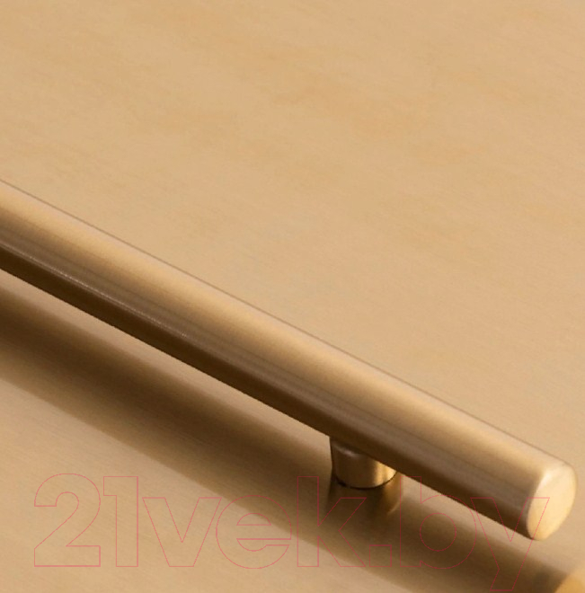 Торшер Arte Lamp Bolla-Unica A1921PN-1AB — фото 3
