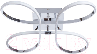 

Потолочный светильник Arte Lamp, Diadema A2526PL-4CC