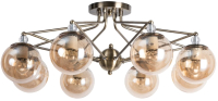 

Люстра Arte Lamp, Enigma A3133PL-8AB