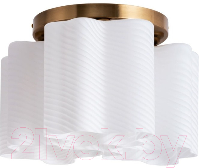 Люстра Arte Lamp Serenata A3459PL-3AB