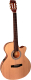 Акустическая гитара Cort CEC-1 OP - 