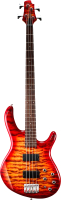 

Бас-гитара Cort, Action DLX Plus CRS