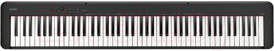 Цифровое фортепиано Casio CDP-S150 BKC7