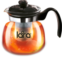 Заварочный чайник Lara LR06-08 - 