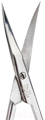 Ножницы для маникюра Zinger ВS-310 SH-Salon