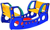 

Качалка детская PicnMix, 2 в 1 / 370