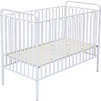 

Детская кроватка Polini Kids, Vintage 110