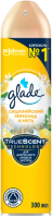Освежитель воздуха Glade Сицилийский лимонад и мята (300мл) - 