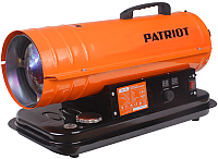 

Тепловая пушка дизельная PATRIOT, DTC 125