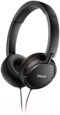 Наушники Philips SHL5000