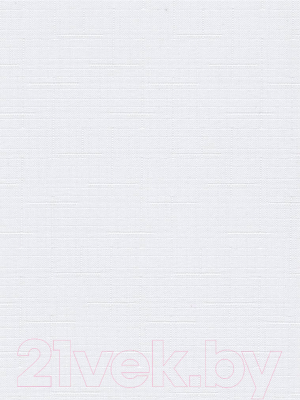 Рулонная штора Delfa Сантайм Лен СРШ-01 МД2800 (73x170, белый)