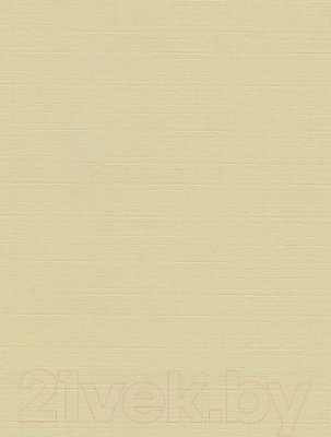 Рулонная штора Delfa Сантайм Лен СРШ-01 МД2875 (43x170, шампань)
