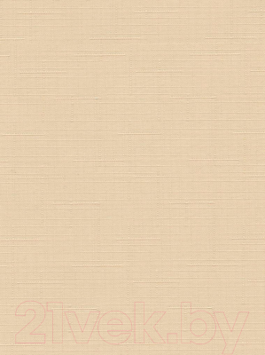 Рулонная штора Delfa Сантайм Лен СРШ-01 МД2070 (34x170, абрикосовый)
