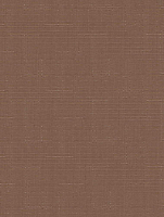 Рулонная штора Delfa Сантайм Лен СРШ-01 МД2439 (34x170, какао) - 