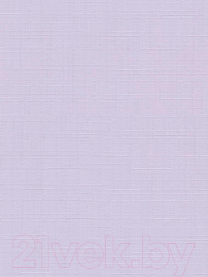 Рулонная штора Delfa Сантайм Лен СРШ-01 МД2469 (34x170, сиреневый)