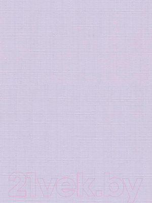 Рулонная штора Delfa Сантайм Лен СРШ-01 МД2469 (73x170, сиреневый)