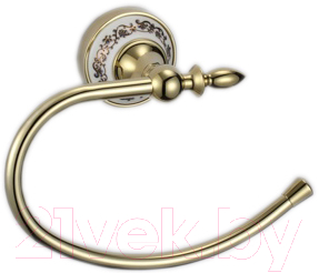 Кольцо для полотенца Savol S-B06860