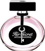 

Туалетная вода, Her Secret