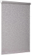 Рулонная штора Delfa Сантайм Жаккард Прима СРШ-01 МД8267 (34x170, серый) - 