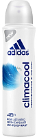 

Антиперспирант-спрей Adidas, Climacool 48ч