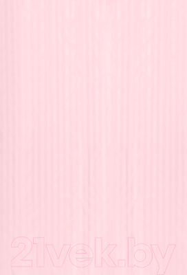 Шторка-занавеска для ванны Savol S-01820C (розовый)