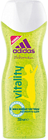 

Гель для душа Adidas, Vitality увлажняющий