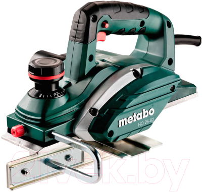 Электрорубанок Metabo HO 26-82