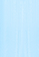 Шторка-занавеска для ванны Savol S-01820B (голубой) - 
