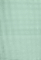 Шторка-занавеска для ванны Savol S-3D G (зеленый) - 