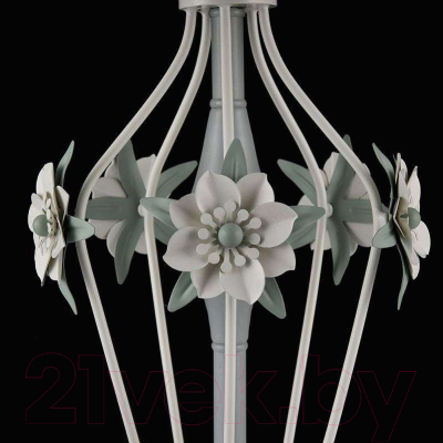 Прикроватная лампа Maytoni Floret ARM790-TL-01-W