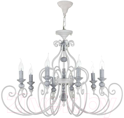 

Люстра Maytoni, Karina ARM631-PL-08-W