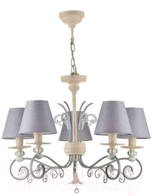 

Люстра Maytoni, Wings ARM993-PL-05-W
