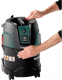 Миниатюра изображения товара Профессиональный пылесос Metabo ASA 25 L PC (602014000)