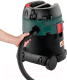 Миниатюра изображения товара Профессиональный пылесос Metabo ASA 25 L PC (602014000)