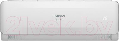 Сплит-система Hyundai Seoul DC H-ARI20-09H/I/O