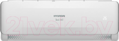 Сплит-система Hyundai Seoul DC H-ARI20-18H/I/O
